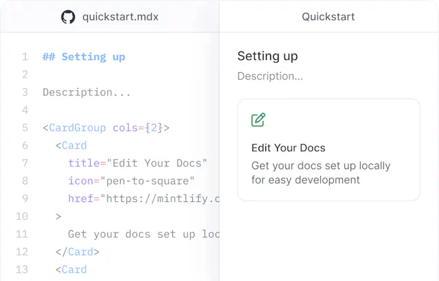 Konfigurasi quickstart NexaCloud